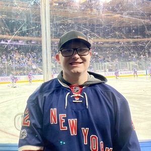 Meet your Posher, Ryan